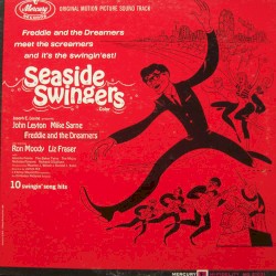 Seaside Swingers
