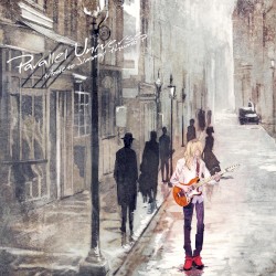 Parallel Universe - tribute to JimmythumbP