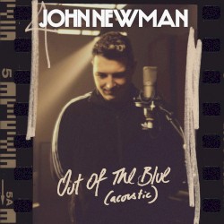 Out of the Blue (acoustic)