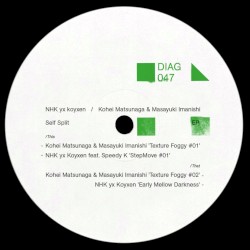 Self Split EP