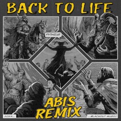 Back to Life (ABIS remix)