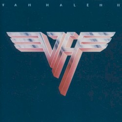 Van Halen II