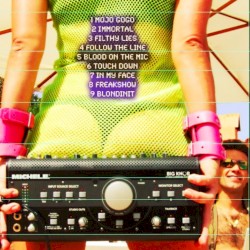 Strange Arrangements