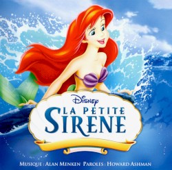La Petite Sirène