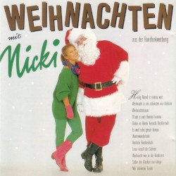 Weihnachten mit Nicki