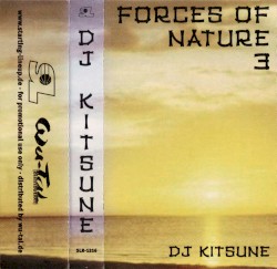 Forces of Nature 3