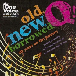 Old, New, Borrowed, Q! 20 Years on the Journey