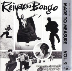 Reivax au bongo