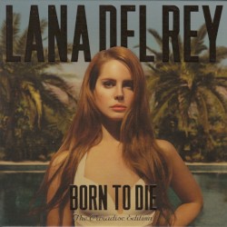 Born to Die: The Paradise Edition