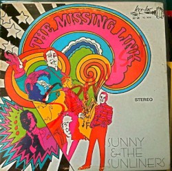 The Missing Link