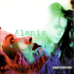 Jagged Little Pill