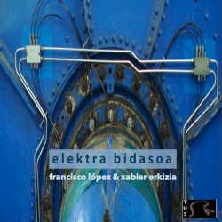 Elektra Bidasoa