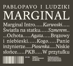 Marginal