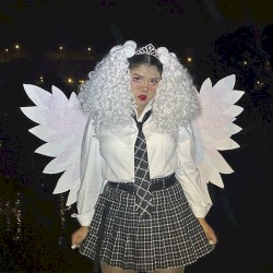The Diary Of A Resilient Princess