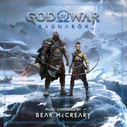 God of War Ragnarök