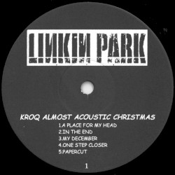 KROQ Almost Acoustic Christmas