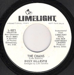 The Chains / The Swords