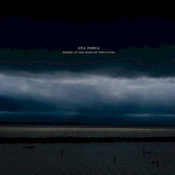 Poised at the Edge of Structure