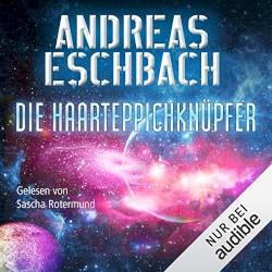 Die Haarteppichknüpfer