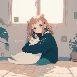 Everyday