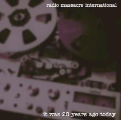 It Was 20 Years Ago Today