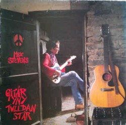 Gitâr Yn Y Twll Dan Stâr