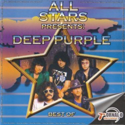 All Stars Presents: Deep Purple, Best Of