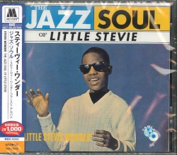 The Jazz Soul of Little Stevie