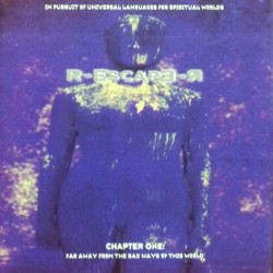 Chapter One: Far Away from the Bad Ways of This World