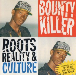 Roots, Reality, And Culture