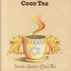 Sweet Sweet Coco Tea
