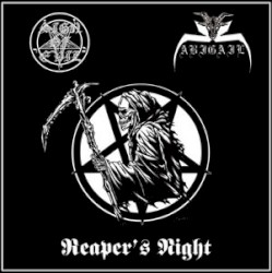 Reaper's Night