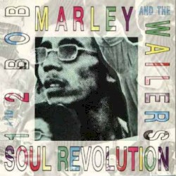 Soul Revolution 1 & 2