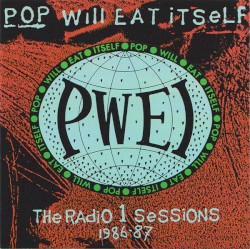 The Radio 1 Sessions 1986-87