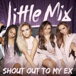 Shout Out to My Ex (acoustic)
