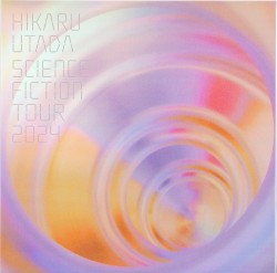 HIKARU UTADA SCIENCE FICTION TOUR 2024