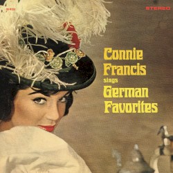 Sings German Favorites