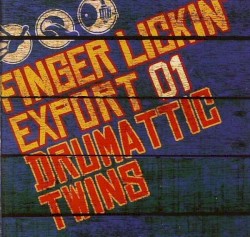 Finger Lickin' Export 01