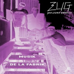 Musik de la Fabrik