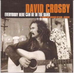 Everybody Here Can Be In The Band