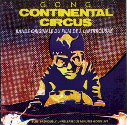 Continental Circus