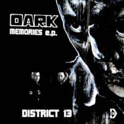 Dark Memories E.P.