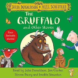 The Gruffalo and Other Stories