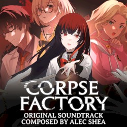 Corpse Factory - Original Soundtrack