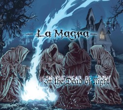 In The Dead Of Night