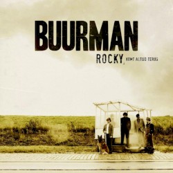 Rocky komt altijd terug