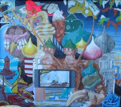 Live at Kildemose Festival 2008-2010