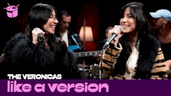 12 to 12 (triple j Like a Version)