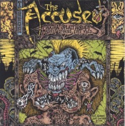 Martha Splatterhead's Maddest Stories Ever Told