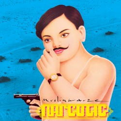 Narcotic